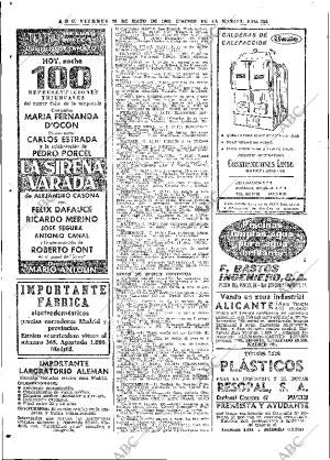 ABC MADRID 28-05-1965 página 112