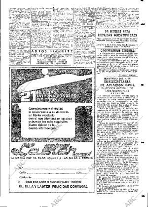 ABC MADRID 28-05-1965 página 123