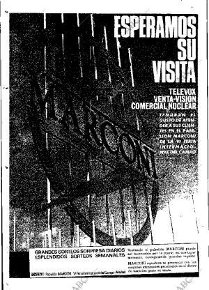 ABC MADRID 28-05-1965 página 30