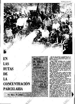 ABC MADRID 28-05-1965 página 43