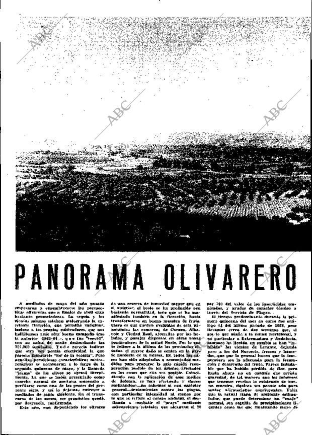 ABC MADRID 28-05-1965 página 50