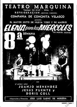 ABC MADRID 28-05-1965 página 53