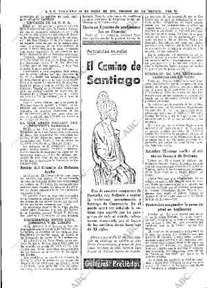 ABC MADRID 28-05-1965 página 70