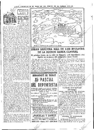 ABC MADRID 28-05-1965 página 85