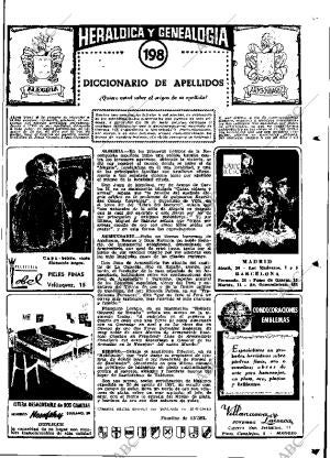 ABC MADRID 28-05-1965 página 9