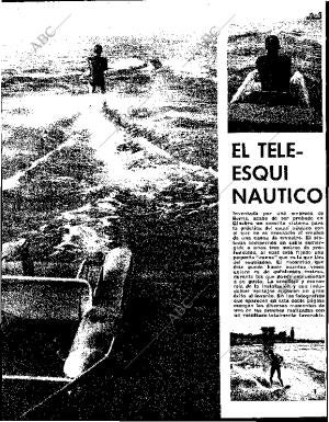 BLANCO Y NEGRO MADRID 29-05-1965 página 100