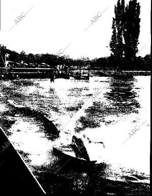 BLANCO Y NEGRO MADRID 29-05-1965 página 101