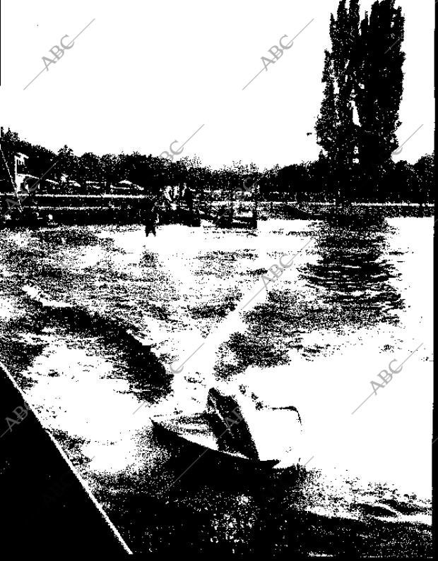 BLANCO Y NEGRO MADRID 29-05-1965 página 101