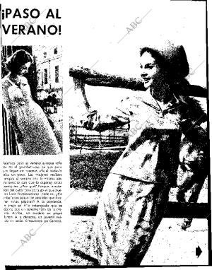 BLANCO Y NEGRO MADRID 29-05-1965 página 103