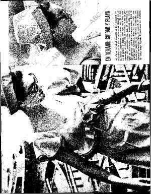 BLANCO Y NEGRO MADRID 29-05-1965 página 104