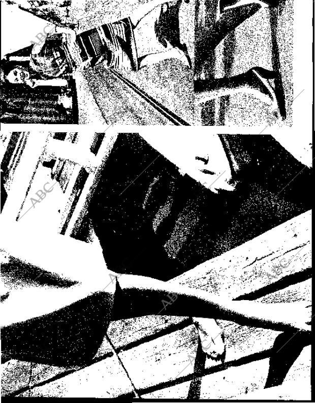 BLANCO Y NEGRO MADRID 29-05-1965 página 105