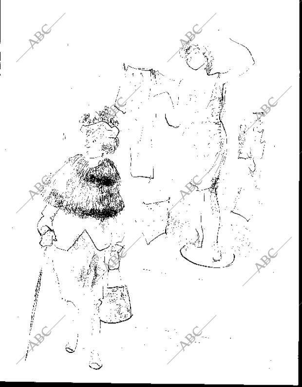 BLANCO Y NEGRO MADRID 29-05-1965 página 107