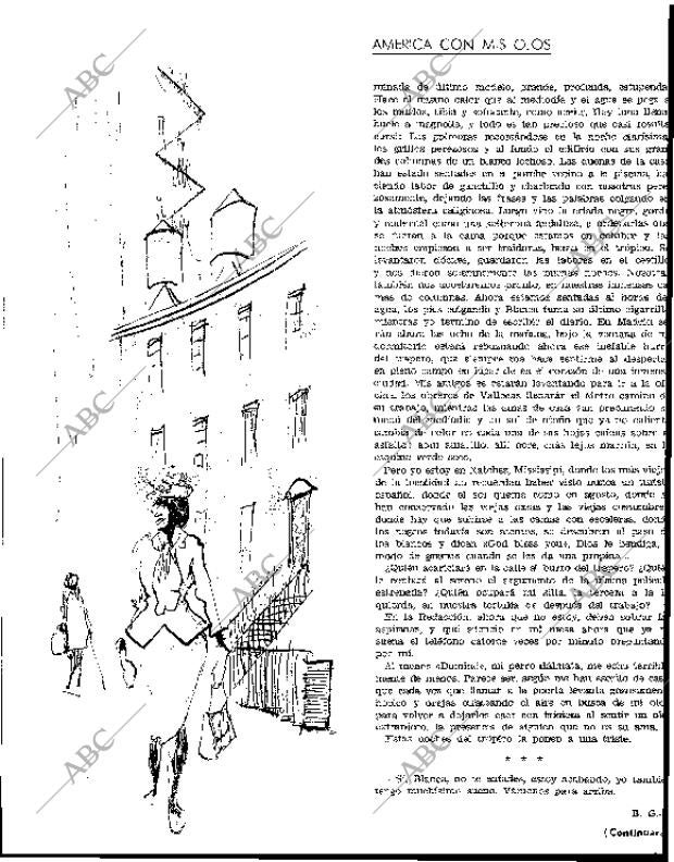 BLANCO Y NEGRO MADRID 29-05-1965 página 112