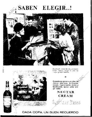 BLANCO Y NEGRO MADRID 29-05-1965 página 113