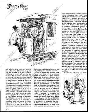 BLANCO Y NEGRO MADRID 29-05-1965 página 116