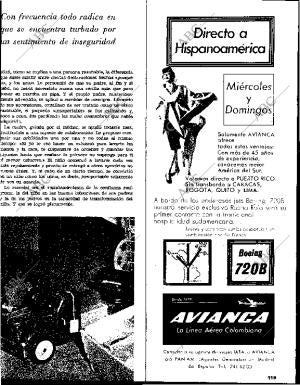 BLANCO Y NEGRO MADRID 29-05-1965 página 119