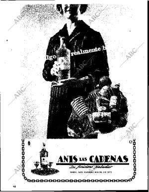 BLANCO Y NEGRO MADRID 29-05-1965 página 12