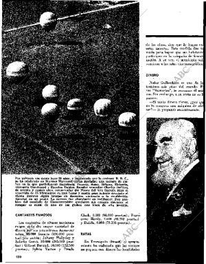 BLANCO Y NEGRO MADRID 29-05-1965 página 120