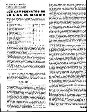 BLANCO Y NEGRO MADRID 29-05-1965 página 122