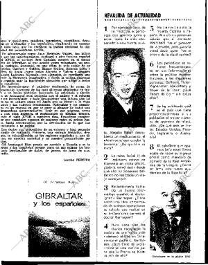 BLANCO Y NEGRO MADRID 29-05-1965 página 125