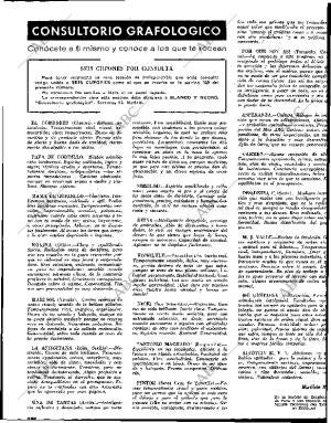 BLANCO Y NEGRO MADRID 29-05-1965 página 128