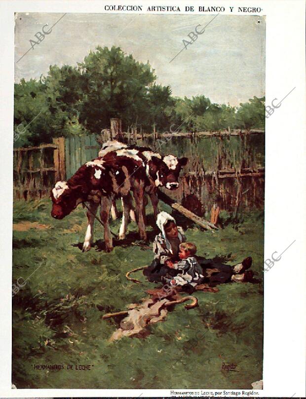 BLANCO Y NEGRO MADRID 29-05-1965 página 131