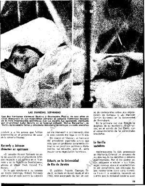 BLANCO Y NEGRO MADRID 29-05-1965 página 15