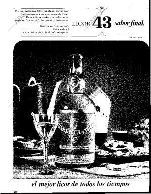 BLANCO Y NEGRO MADRID 29-05-1965 página 20