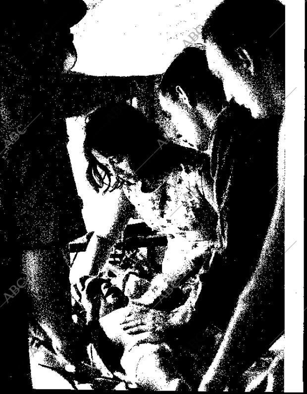 BLANCO Y NEGRO MADRID 29-05-1965 página 25