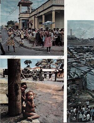 BLANCO Y NEGRO MADRID 29-05-1965 página 26