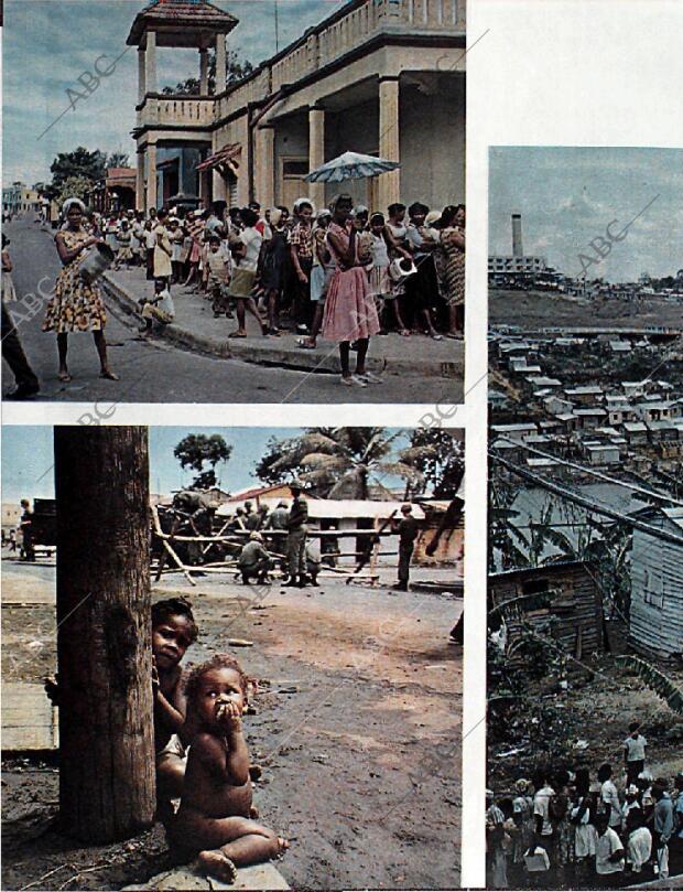 BLANCO Y NEGRO MADRID 29-05-1965 página 26