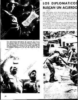 BLANCO Y NEGRO MADRID 29-05-1965 página 28