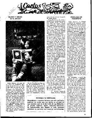 BLANCO Y NEGRO MADRID 29-05-1965 página 3