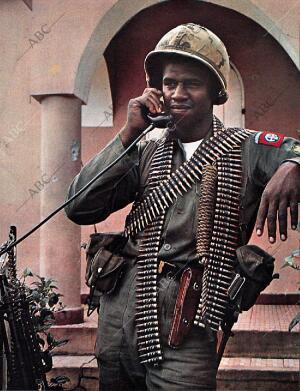 BLANCO Y NEGRO MADRID 29-05-1965 página 31