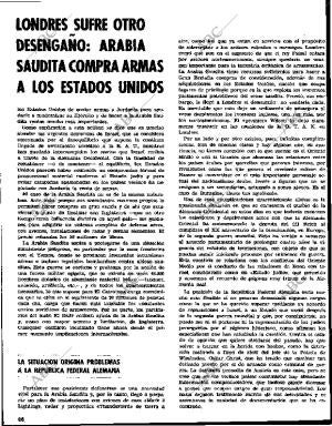 BLANCO Y NEGRO MADRID 29-05-1965 página 38