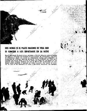 BLANCO Y NEGRO MADRID 29-05-1965 página 42