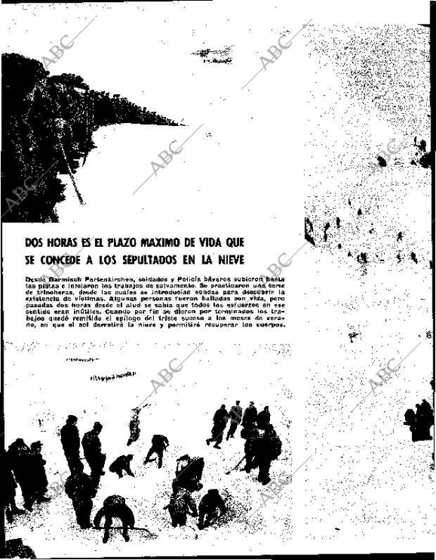 BLANCO Y NEGRO MADRID 29-05-1965 página 42