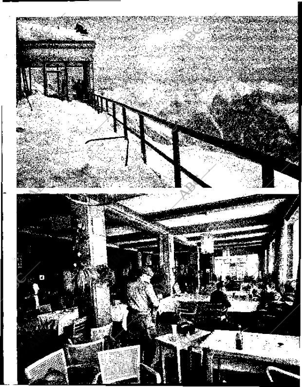 BLANCO Y NEGRO MADRID 29-05-1965 página 44