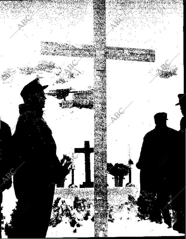 BLANCO Y NEGRO MADRID 29-05-1965 página 46