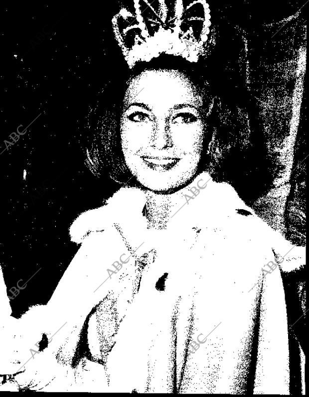 BLANCO Y NEGRO MADRID 29-05-1965 página 49