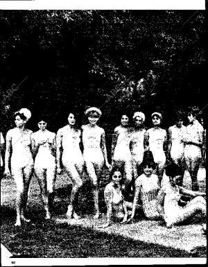 BLANCO Y NEGRO MADRID 29-05-1965 página 50