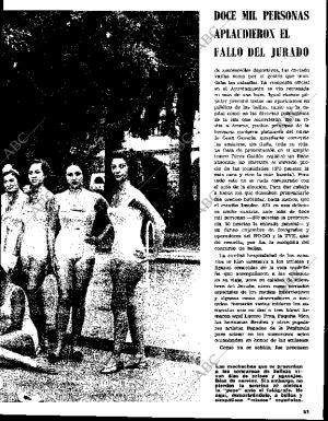 BLANCO Y NEGRO MADRID 29-05-1965 página 51