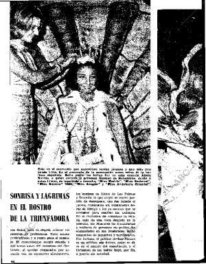 BLANCO Y NEGRO MADRID 29-05-1965 página 56