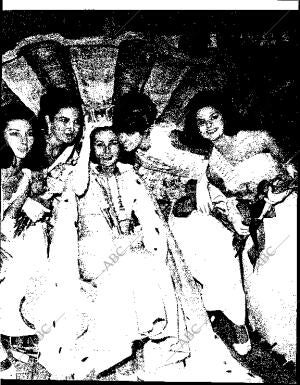 BLANCO Y NEGRO MADRID 29-05-1965 página 57