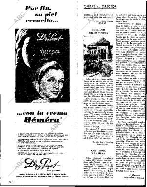 BLANCO Y NEGRO MADRID 29-05-1965 página 6