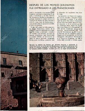 BLANCO Y NEGRO MADRID 29-05-1965 página 61