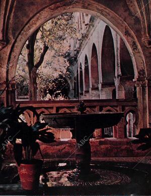 BLANCO Y NEGRO MADRID 29-05-1965 página 63