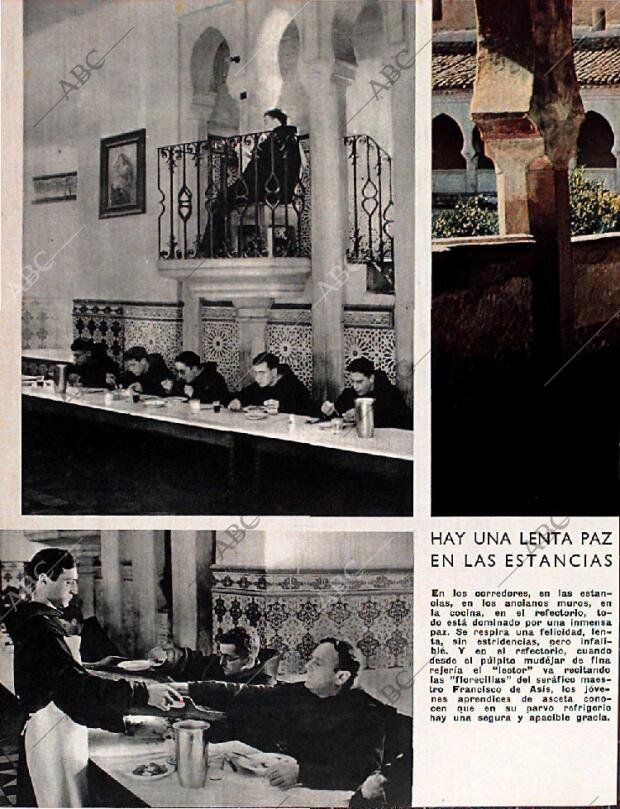 BLANCO Y NEGRO MADRID 29-05-1965 página 64