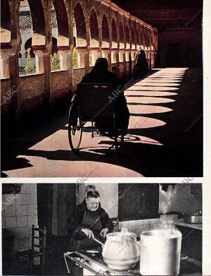 BLANCO Y NEGRO MADRID 29-05-1965 página 65