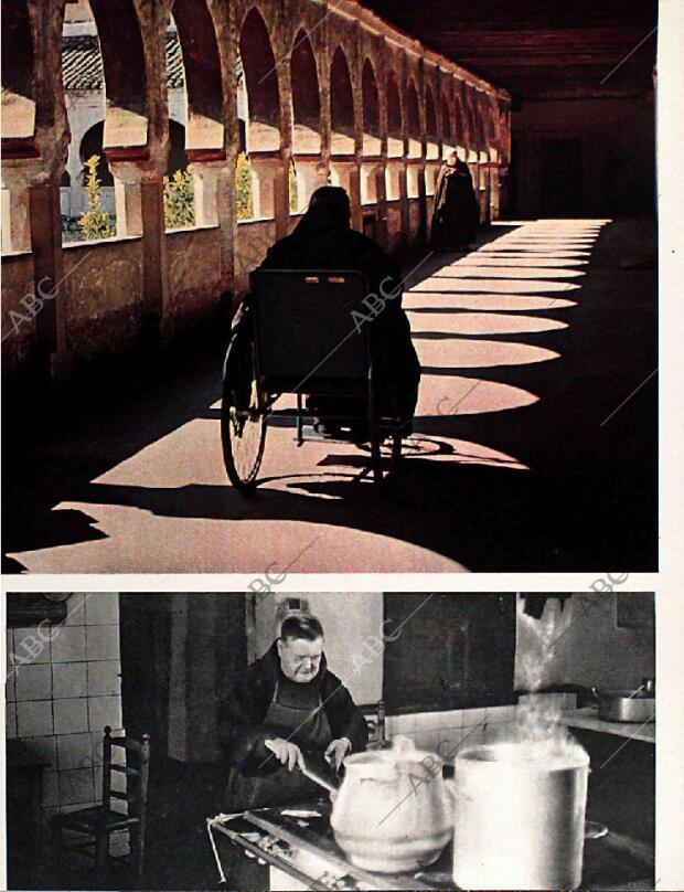 BLANCO Y NEGRO MADRID 29-05-1965 página 65